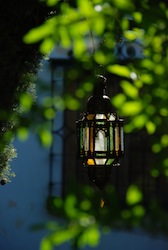 granada villa, spain